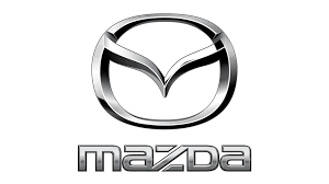 LOGO MAZDA